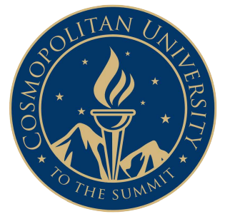 Cosmopolitan University